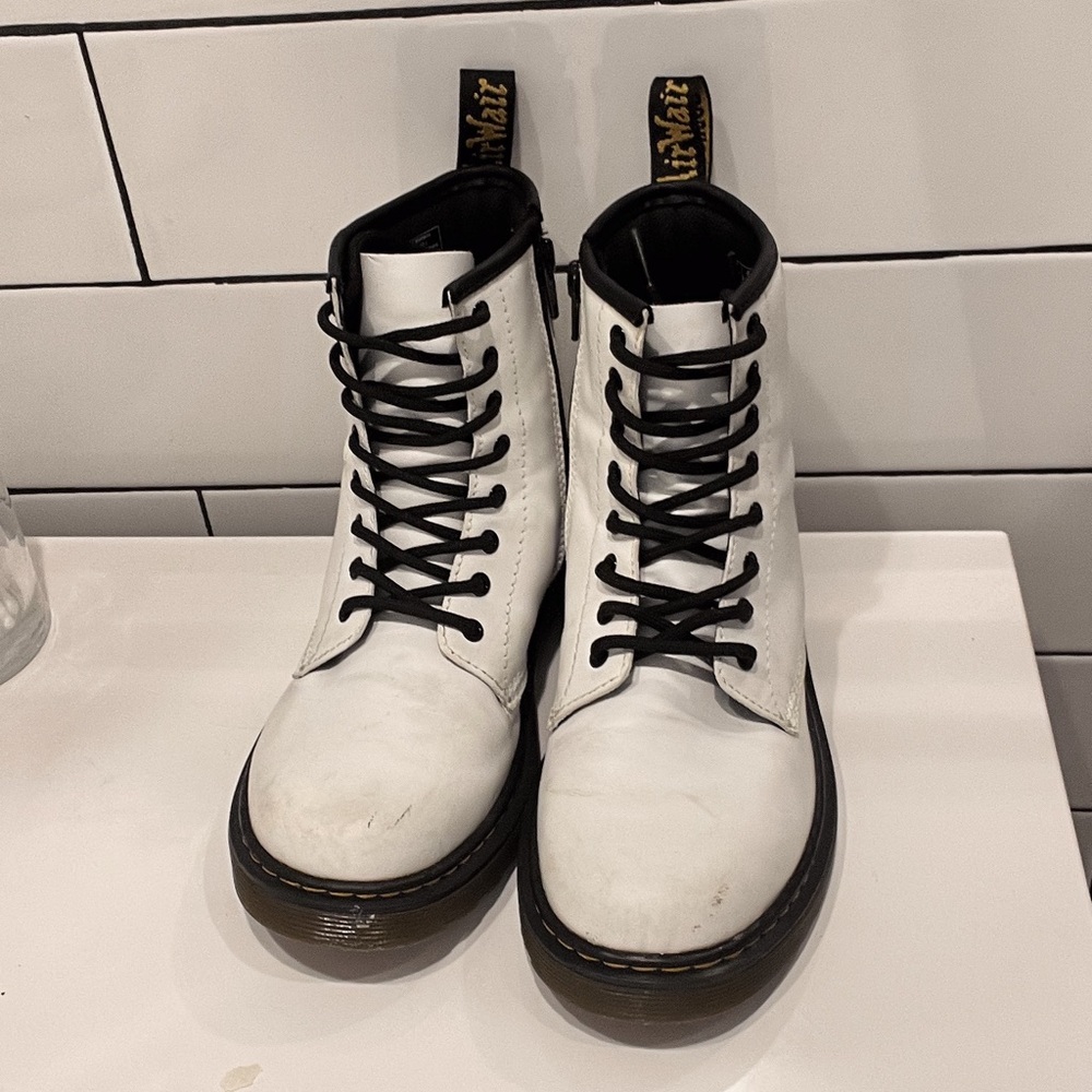 Dr. Martens Junior 1460